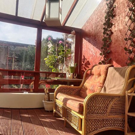Private Room In Δουβλίνο Εξωτερικό φωτογραφία