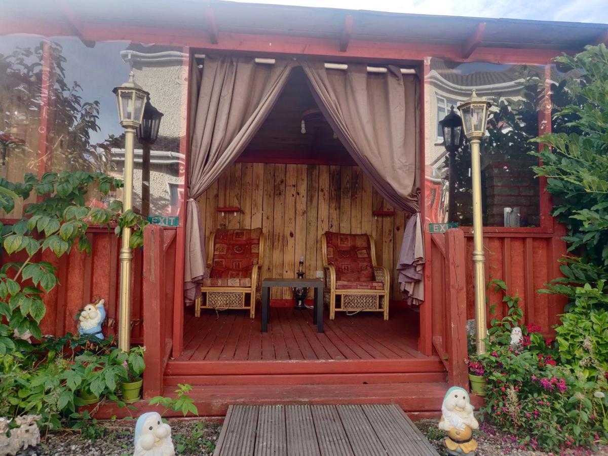 Private Room In Δουβλίνο Εξωτερικό φωτογραφία