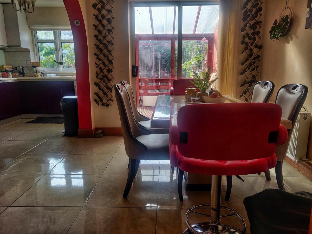 Private Room In Δουβλίνο Εξωτερικό φωτογραφία