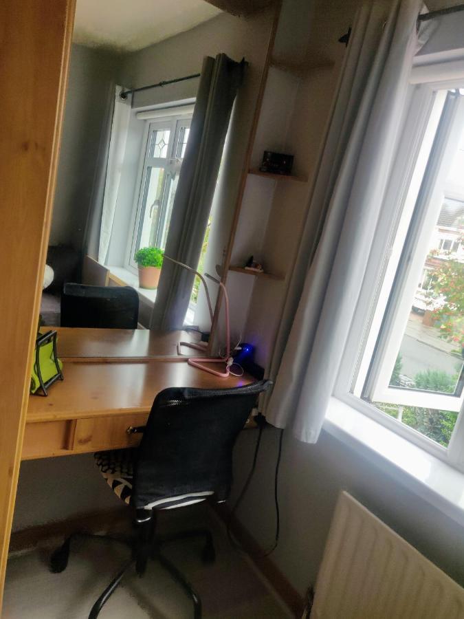 Private Room In Δουβλίνο Εξωτερικό φωτογραφία
