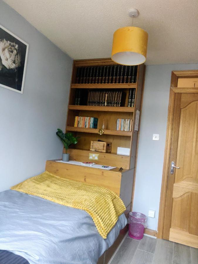 Private Room In Δουβλίνο Εξωτερικό φωτογραφία