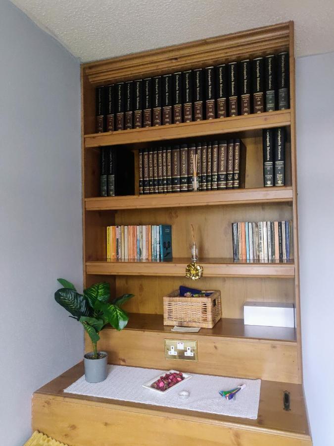 Private Room In Δουβλίνο Εξωτερικό φωτογραφία