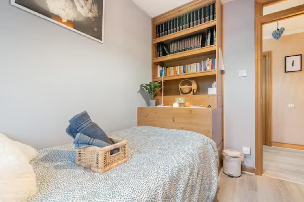 Private Room In Δουβλίνο Εξωτερικό φωτογραφία